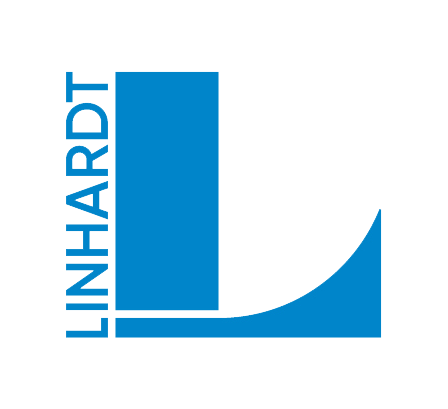 Linhardt Logo